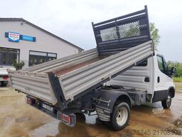 Iveco DAILY 35C14 2.3 RIBALTABILE TRILATERALE