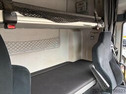 MAN TGX 18.460 + KIEPER HYDRAULIEK + DUBBEL BED