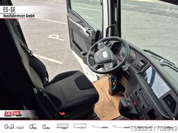 MAN TGX 33.540 6x4 BL SA mit Fassi F545RA.2.26