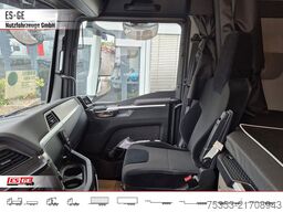 MAN TGX 33.540 6x4 BL SA mit Fassi F545RA.2.26