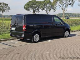 MERCEDES-BENZ EVITO L2 Bumpers-Kleur 66kWh 280KM WLTP Airco A...