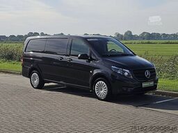 MERCEDES-BENZ EVITO L2 Bumpers-Kleur 66kWh 280KM WLTP Airco A...