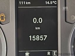 MERCEDES-BENZ EVITO L2 Bumpers-Kleur 66kWh 280KM WLTP Airco A...