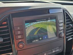 MERCEDES-BENZ EVITO L2 Bumpers-Kleur 66kWh 280KM WLTP Airco A...