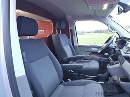 VW TRANSPORTER 2.0 TDI ac carplay EURO6