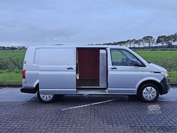 VW TRANSPORTER 2.0 TDI ac carplay EURO6
