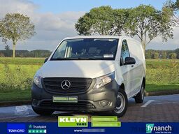 MERCEDES-BENZ VITO 110 L2 Airco Euro6 BPM-Vrij Achterdeuren 9...