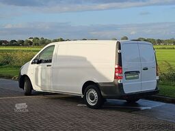 MERCEDES-BENZ VITO 110 L2 Airco Euro6 BPM-Vrij Achterdeuren 9...