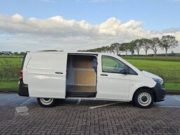 MERCEDES-BENZ VITO 110 L2 Airco Euro6 BPM-Vrij Achterdeuren 9...