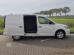VW CADDY MAXI 1.5 TSI Automaat Carplay 122Pk Airco...