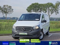 MERCEDES-BENZ VITO 110 L2 Carplay Euro6 AC!