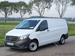 MERCEDES-BENZ VITO 110 L2 Carplay Euro6 AC!
