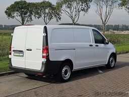 MERCEDES-BENZ VITO 110 L2 Carplay Euro6 AC!