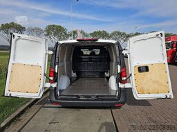 MERCEDES-BENZ VITO 110 L2 Carplay Euro6 AC!