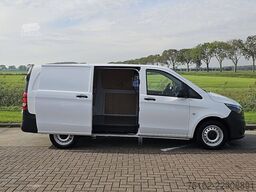 MERCEDES-BENZ VITO 110 L2 Carplay Euro6 AC!