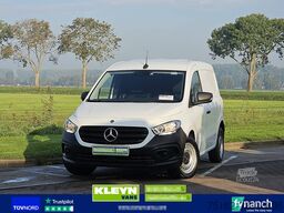 MERCEDES-BENZ CITAN 108 CDI LONG Mbux Euro6!
