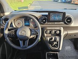 MERCEDES-BENZ CITAN 108 CDI LONG Mbux Euro6!