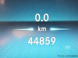 MERCEDES-BENZ CITAN 108 CDI LONG Mbux Euro6!
