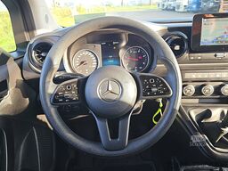 MERCEDES-BENZ CITAN 108 CDI LONG Mbux Euro6!