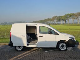 MERCEDES-BENZ CITAN 108 CDI LONG Mbux Euro6!