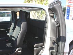 Isuzu D-Max L Space Cab 2,2l 4x4 Automatik