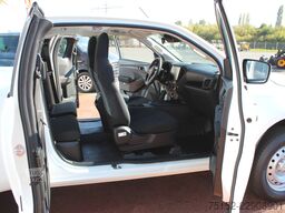 Isuzu D-Max L Space Cab 2,2l 4x4 Automatik