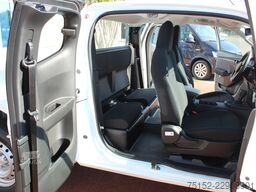 Isuzu D-Max L Space Cab 2,2l 4x4 Automatik