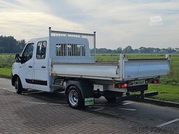 RENAULT MASTER 2.3 DCI 145 DC DL KIPPER