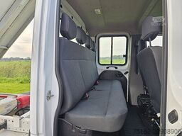 RENAULT MASTER 2.3 DCI 145 DC DL KIPPER