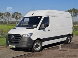 MERCEDES-BENZ SPRINTER 311 L2H2 Mbux FWD Euro6 BPM-Vrij Airco...
