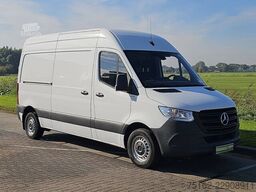 MERCEDES-BENZ SPRINTER 311 L2H2 Mbux FWD Euro6 BPM-Vrij Airco...