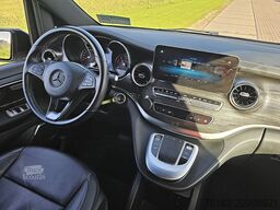 MERCEDES-BENZ EQV 300 L2 7-Persoons 365km WLTP Navi 360Camera...