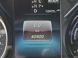 MERCEDES-BENZ EQV 300 L2 7-Persoons 365km WLTP Navi 360Camera...