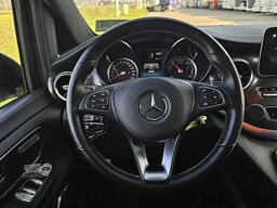 MERCEDES-BENZ EQV 300 L2 7-Persoons 365km WLTP Navi 360Camera...