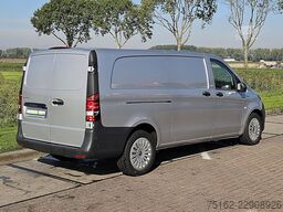 MERCEDES-BENZ EVITO L3 XL 66kWh 280KM WLTP Carplay CruiseCont...