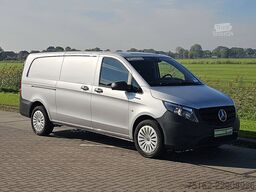 MERCEDES-BENZ EVITO L3 XL 66kWh 280KM WLTP Carplay CruiseCont...