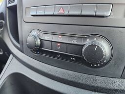 MERCEDES-BENZ EVITO L3 XL 66kWh 280KM WLTP Carplay CruiseCont...