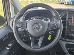 MERCEDES-BENZ EVITO L3 XL 66kWh 280KM WLTP Carplay CruiseCont...