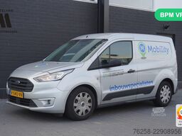 Ford Transit Connect 1.5 EcoBlue EURO 6 - Airco - Cr...