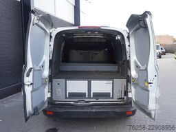 Ford Transit Connect 1.5 EcoBlue EURO 6 - Airco - Cr...