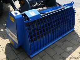  TIBATEC Betonmischschaufel BMS 500