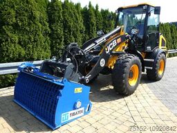  TIBATEC Betonmischschaufel BMS 500