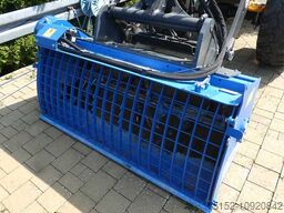  TIBATEC Betonmischschaufel BMS 500