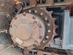 Jekko JF545CDH-2 Diesel/Electric powered, Remote Control