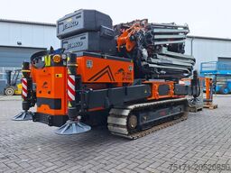 Jekko JF545CDH-2 Diesel/Electric powered, Remote Control