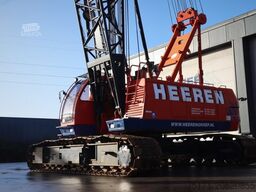 Sumitomo SC700-II 70t Capacity, 43m Boom, 31m Movable Jib,