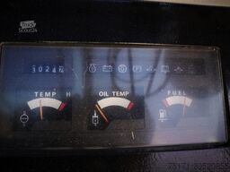 Sumitomo SC700-II 70t Capacity, 43m Boom, 31m Movable Jib,