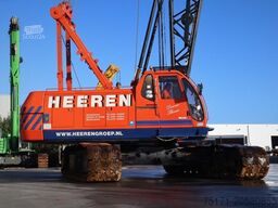 Sumitomo SC700-II 70t Capacity, 43m Boom, 31m Movable Jib,