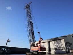 Sumitomo SC700-II 70t Capacity, 43m Boom, 31m Movable Jib,