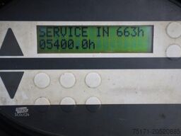 Still RX50-15 Electric, Duplex Mast 3700mm, Freelift 185